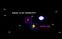 Where is my battery?! screenshot, image №1214711 - RAWG
