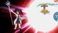 Superdimension Neptune VS Sega Hard Girls screenshot, image №9053 - RAWG