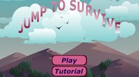 Jump to survive (BadPcGame) screenshot, image №3243198 - RAWG