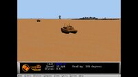iM1A2 Abrams screenshot, image №4255615 - RAWG
