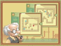 Atoms & Molecules Puzzle Game of Chemistry screenshot, image №1742782 - RAWG