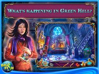 Mystery of the Ancients: Three Guardians HD - A Hidden Object Game App with Adventure, Puzzles & Hidden Objects for iPad screenshot, image №897230 - RAWG