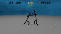 StickMan 3D: First Round screenshot, image №2322016 - RAWG