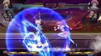 Nitroplus Blasterz: Heroines Infinite Duel screenshot, image №121760 - RAWG