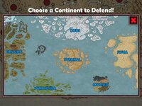 The Defender's Oath screenshot, image №2859902 - RAWG