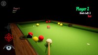 Pool Game screenshot, image №3619680 - RAWG