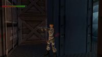 Tomb Raider: The Last Revelation + Chronicles screenshot, image №221421 - RAWG