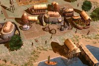 Empire Earth 2 screenshot, image №399914 - RAWG