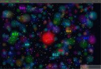 Fragmented Space screenshot, image №1220592 - RAWG