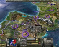 Aggression: Reign over Europe screenshot, image №453218 - RAWG