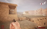 Marksman (Arpit Gupta) screenshot, image №3555079 - RAWG