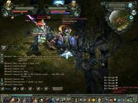 Magic World Online screenshot, image №493165 - RAWG