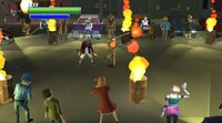 Ninja Lexx screenshot, image №2768769 - RAWG