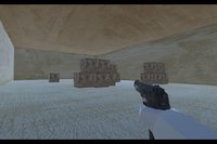 Pistol Target Practice screenshot, image №1288453 - RAWG