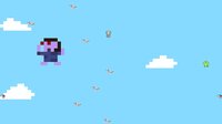 Late Ming Fly Guy screenshot, image №4187839 - RAWG