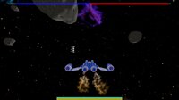 Open Star Fighter screenshot, image №4189797 - RAWG