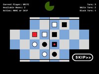 Push Fight screenshot, image №1129076 - RAWG