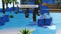 Beyond The Tales screenshot, image №4146602 - RAWG