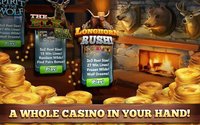 Slots Longhorn Free Slots Game screenshot, image №1410007 - RAWG