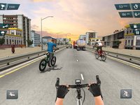 Bicycle Racing Game 2017 & Quad Stunts screenshot, image №1738916 - RAWG
