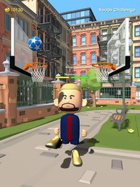 The Real Juggle - Pro Freestyle Soccer screenshot, image №2199600 - RAWG