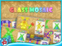 Glass Mosaic: Jigsaw Puzzle screenshot, image №1338588 - RAWG