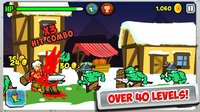 Bloody Epic screenshot, image №691098 - RAWG
