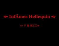InfÂmes Hellequin screenshot, image №2000077 - RAWG