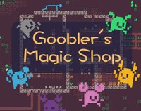 Goobler's Magic Shop: a game by Shovel screenshot, image №2502733 - RAWG