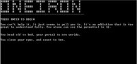 Oneiron screenshot, image №1150323 - RAWG