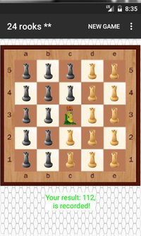 Chessmen Club screenshot, image №1214005 - RAWG
