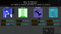 Hordebreaker screenshot, image №3104893 - RAWG