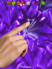 Finger Slime 3D - Girl Games screenshot, image №2435245 - RAWG