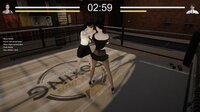 Boxing Queen screenshot, image №3488847 - RAWG