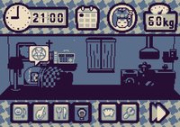 Fantastic Fetus screenshot, image №1868119 - RAWG