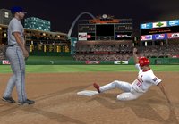 MLB 07: The Show screenshot, image №593070 - RAWG