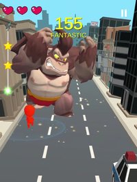 Ape Escape 3D screenshot, image №2309956 - RAWG