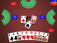 Spades Solitaire Classic Plus screenshot, image №893562 - RAWG