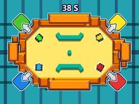 Tank Of Tanks Battle: Fire Up screenshot, image №1688010 - RAWG