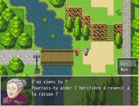 Felipe vs Eva Web screenshot, image №2418344 - RAWG