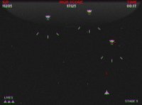 Rage of the Galactic Beings screenshot, image №1232698 - RAWG