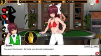 Undress Tournament screenshot, image №1781237 - RAWG