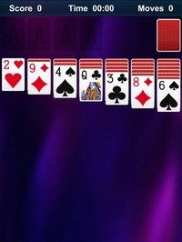 Solitaire - Card games for fun screenshot, image №2046825 - RAWG