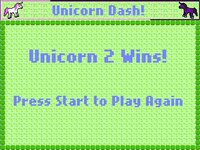 BGP: Unicorn Dash screenshot, image №3363156 - RAWG