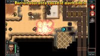 Templar Battleforce RPG screenshot, image №1464563 - RAWG