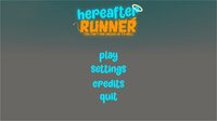 Hereafter Runner screenshot, image №2875164 - RAWG
