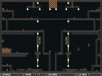 Android - Lode Runner screenshot, image №2410495 - RAWG