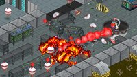 Patchman vs. Red Circles screenshot, image №1018986 - RAWG