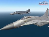 Lock On: Modern Air Combat screenshot, image №362052 - RAWG