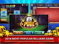 8 Ball - Billiards pool games screenshot, image №1950893 - RAWG